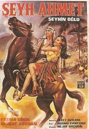 Çöl Kartali Seyh Ahmet (1968)