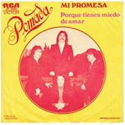 Mi Promesa – Pomada (1976)
