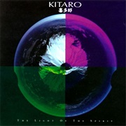 Kitaro - The Light of the Spirit