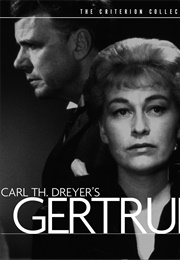 Gertrud (1964)