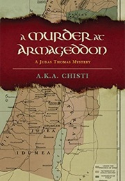 A Murder at Armageddon (A.K.A. Chisti)