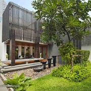 Spa Botanica, Bangkok, Thailand