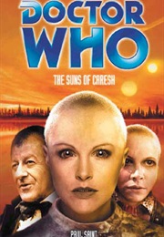 The Suns of Caresh (Paul Saint)