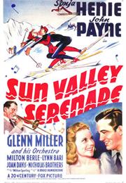Sun Valley Serenade (Humberstone)