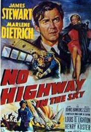 No Highway in the Sky (Henry Koster)