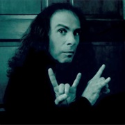 Ronnie Dio