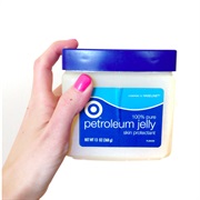 Petroleum Jelly