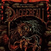 The Elder Scrolls II: Daggerfall (1996)