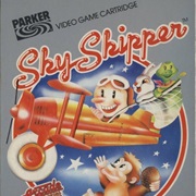 Sky Skipper