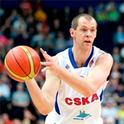 Ramunas Siskauskas 2007/08