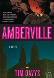 Amberville (Tim Davys)