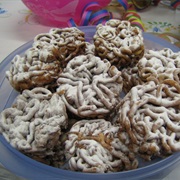 Funnel Cake
