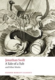 A Tale of a Tub (Jonathan Swift)