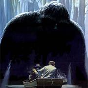 Creature From Black Lake