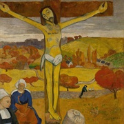 The Yellow Christ