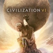 Civilization VI (PC)