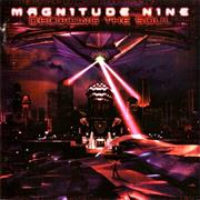 Magnitude 9 - Decoding the Soul