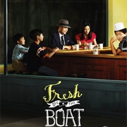 Fresh off the Boat Season 2