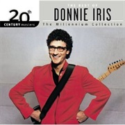 "Ah! Leah!" by Donnie Iris