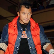 KUSHIDA