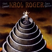 Krol Roger (Szymanovski)