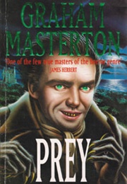 Prey (Graham Masterton)