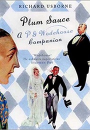 Plum Sauce (Richard Usbourne)