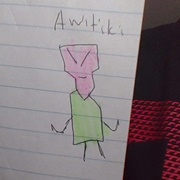 Awaken of the Awitiki