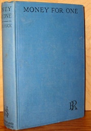 Money for One (Berta Ruck)