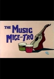 The Music Mice-Tro (1967)