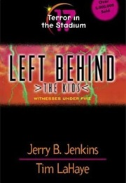 Terror in the Stadium (Jenkins)