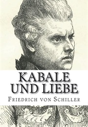 Kabale Und Liebe (Friedrich Schiller)