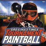 Greg Hastings Tournament Paintball