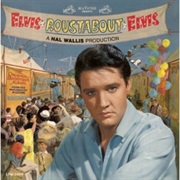 Elvis Presley- Roustabout