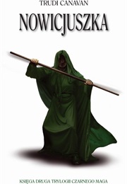 Nowicjuszka (Trudi Canavan)