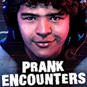 Prank Encounters