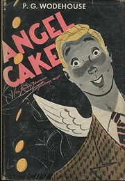Angel Cake (P. G. Wodehouse)