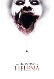 The Haunting of Elena (2012)