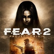 F.E.A.R. 2 (Ps3, 2009)