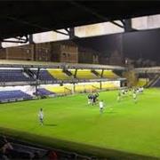 Roots Hall