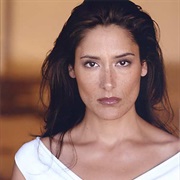 Alicia Coppola