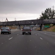 Grand Terrace, California