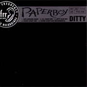 Ditty - Paperboy