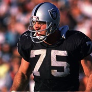 Howie Long