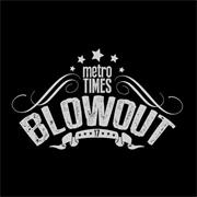 See More Bands Than You Can Possibly Imagine at Blowout