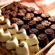 Chocolates