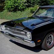 Dodge Dart