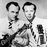 Ira Louvin