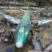 Go Inside a 747 While It Was Being Built