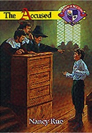 The Accused (Nancy Rue)
